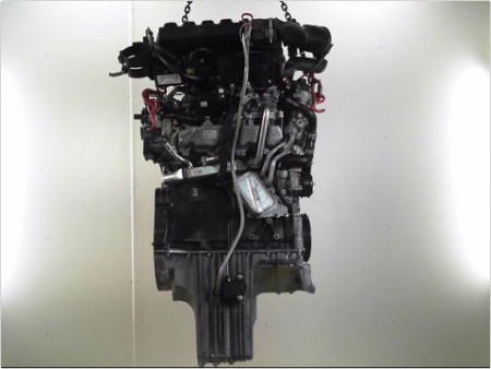 MOTEUR DIESEL MERCEDES CLASSE B 08-11 B 200 CDI 