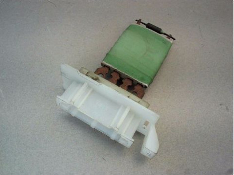 MODULE DE CHAUFFAGE OPEL MOVANO