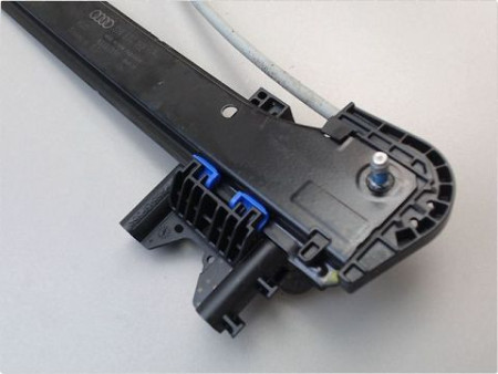 MECANISME LEVE-GLACE AVANT DROIT AUDI A3