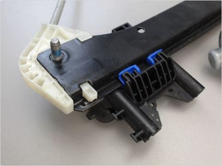 MECANISME LEVE-GLACE AVANT DROIT AUDI A3
