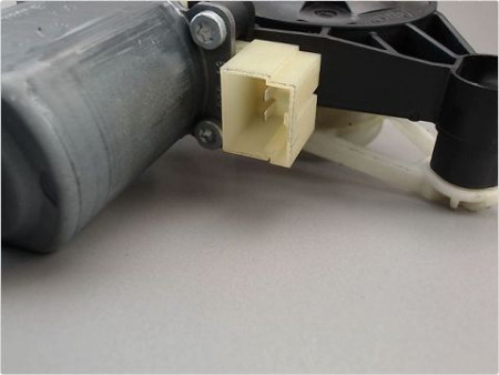 MECANISME LEVE-GLACE AVANT DROIT AUDI A3