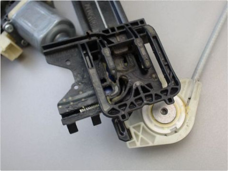 MECANISME LEVE-GLACE AVANT DROIT AUDI A3