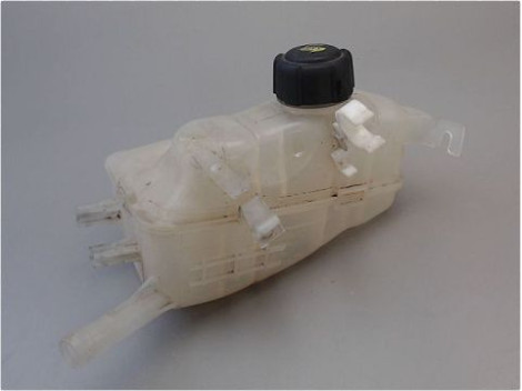 VASE EXPANSION RENAULT MEGANE
