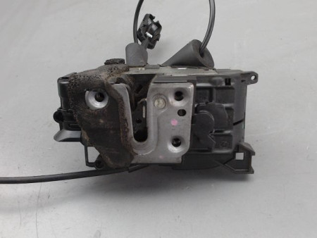 SYSTEME CONDAMNATION AVANT GAUCHE RENAULT MEGANE
