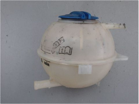 VASE EXPANSION SEAT IBIZA