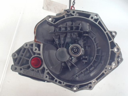 BOITE A VITESSE MECANIQUE OPEL CORSA 1.0 
