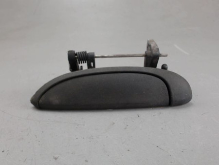 POIGNEE EXTERIEURE PORTE ARRIERE GAUCHE RENAULT CLIO