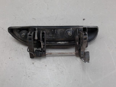 POIGNEE EXTERIEURE PORTE ARRIERE GAUCHE RENAULT CLIO