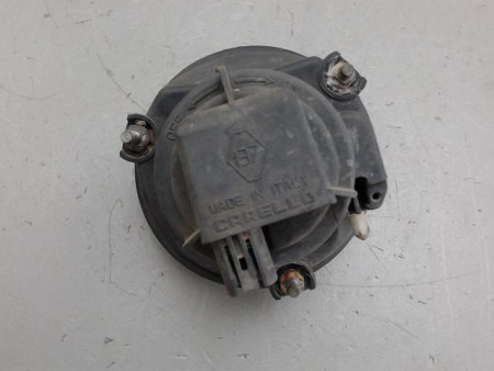PHARE ANTIBROUILLARD AVANT GAUCHE RENAULT CLIO