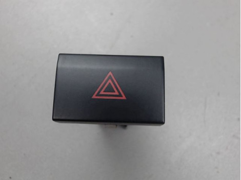 BOUTON DE WARNING VOLKSWAGEN POLO