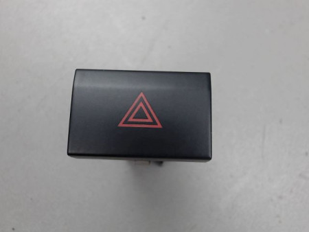 BOUTON DE WARNING VOLKSWAGEN POLO