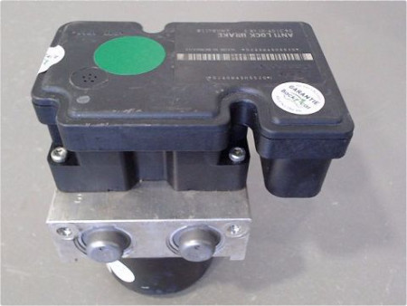 UNITE HYDRAULIQUE ABS OPEL AGILA 2000-2007