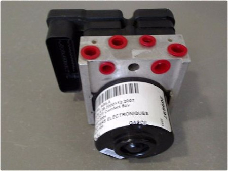 UNITE HYDRAULIQUE ABS OPEL AGILA 2000-2007