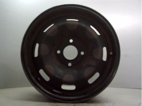 JANTE TOLE PEUGEOT 208