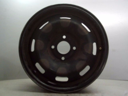JANTE TOLE PEUGEOT 208