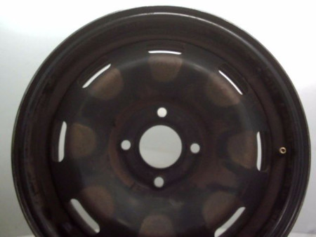 JANTE TOLE PEUGEOT 208