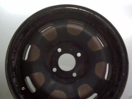 JANTE TOLE PEUGEOT 208