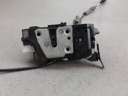 SYSTEME CONDAMNATION AVANT GAUCHE RENAULT CLIO