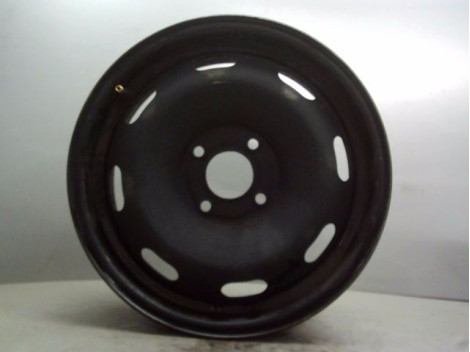 JANTE TOLE PEUGEOT 208