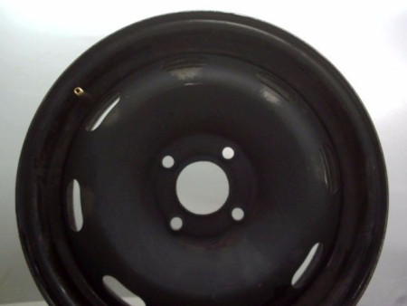 JANTE TOLE PEUGEOT 208