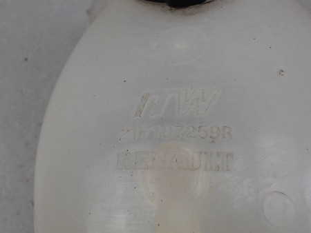 VASE EXPANSION DACIA LODGY