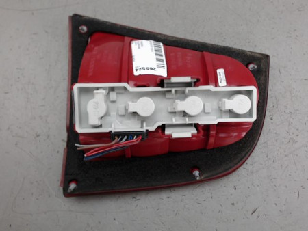 FEU ARRIERE GAUCHE  SKODA OCTAVIA