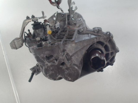 BOITE A VITESSE MECANIQUE TOYOTA YARIS 1.0 VVT-i 