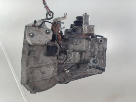 BOITE A VITESSE MECANIQUE TOYOTA YARIS 1.0 VVT-i 