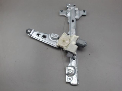 MECANISME LEVE-GLACE AVANT GAUCHE PEUGEOT 5008