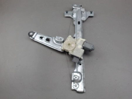 MECANISME LEVE-GLACE AVANT GAUCHE PEUGEOT 5008