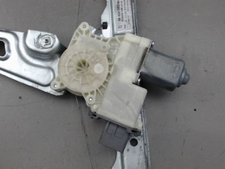 MECANISME LEVE-GLACE AVANT GAUCHE PEUGEOT 5008