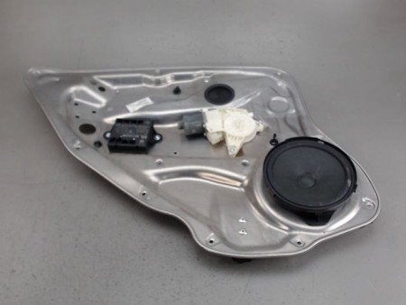 MECANISME LEVE-GLACE ARRIERE GAUCHE MERCEDES CLASSE C