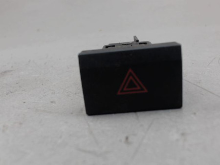 BOUTON DE WARNING VOLKSWAGEN POLO