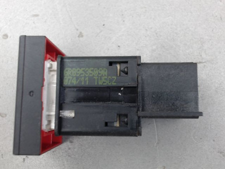 BOUTON DE WARNING VOLKSWAGEN POLO