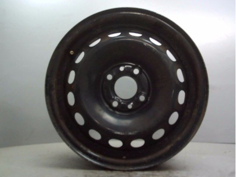 JANTE TOLE FIAT PUNTO