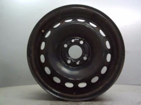 JANTE TOLE FIAT PUNTO