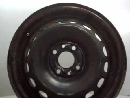 JANTE TOLE FIAT PUNTO