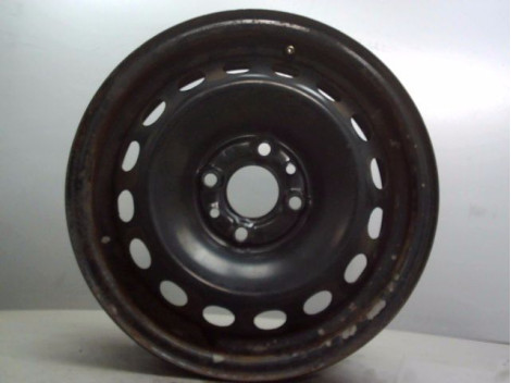 JANTE TOLE FIAT PUNTO