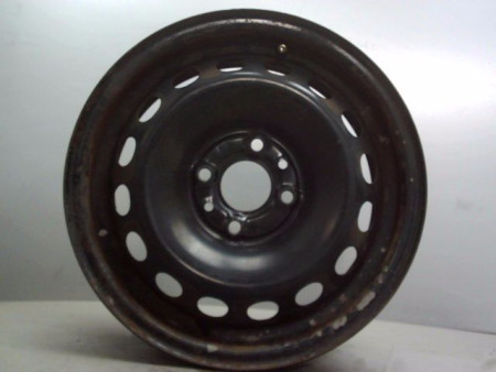 JANTE TOLE FIAT PUNTO