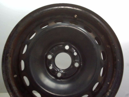JANTE TOLE FIAT PUNTO