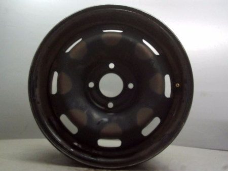 JANTE TOLE PEUGEOT 208