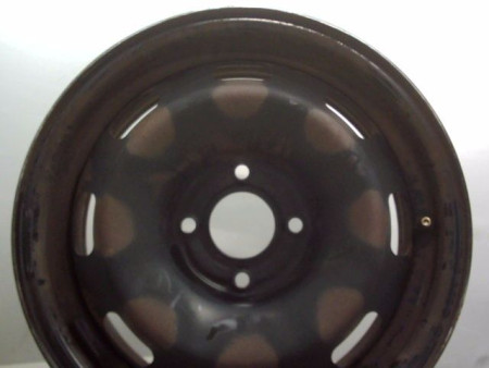 JANTE TOLE PEUGEOT 208