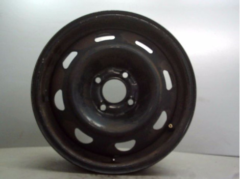 JANTE TOLE PEUGEOT 406