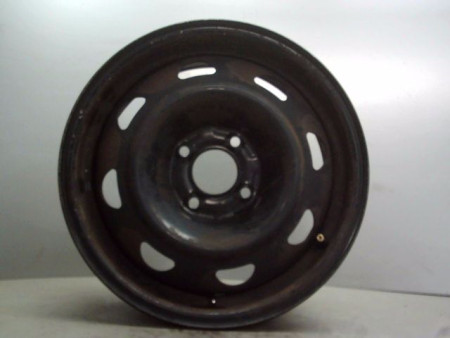 JANTE TOLE PEUGEOT 406