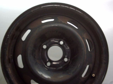 JANTE TOLE PEUGEOT 406