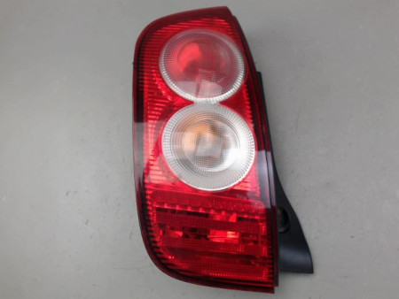 FEU ARRIERE GAUCHE  NISSAN MICRA