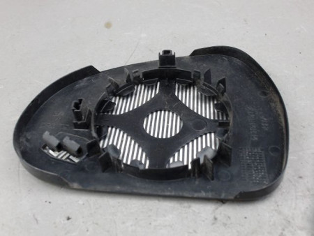 GLACE RETROVISEUR EXT D PEUGEOT 207