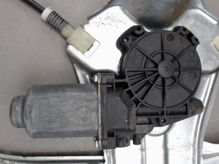 MECANISME LEVE-GLACE AVANT GAUCHE RENAULT CLIO