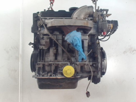 MOTEUR ESSENCE PEUGEOT 205 1.0