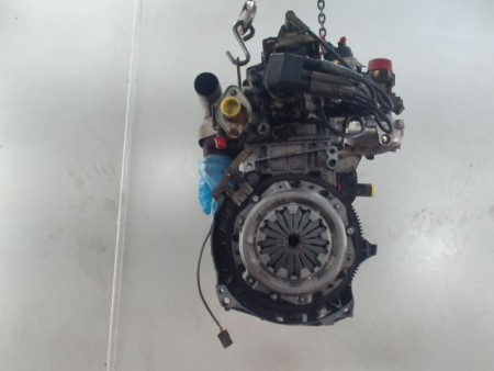 MOTEUR ESSENCE PEUGEOT 205 1.0